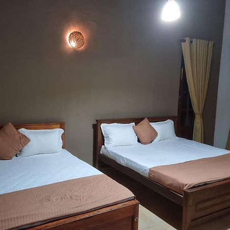 Stellar Inn Peradeniya Exterior foto