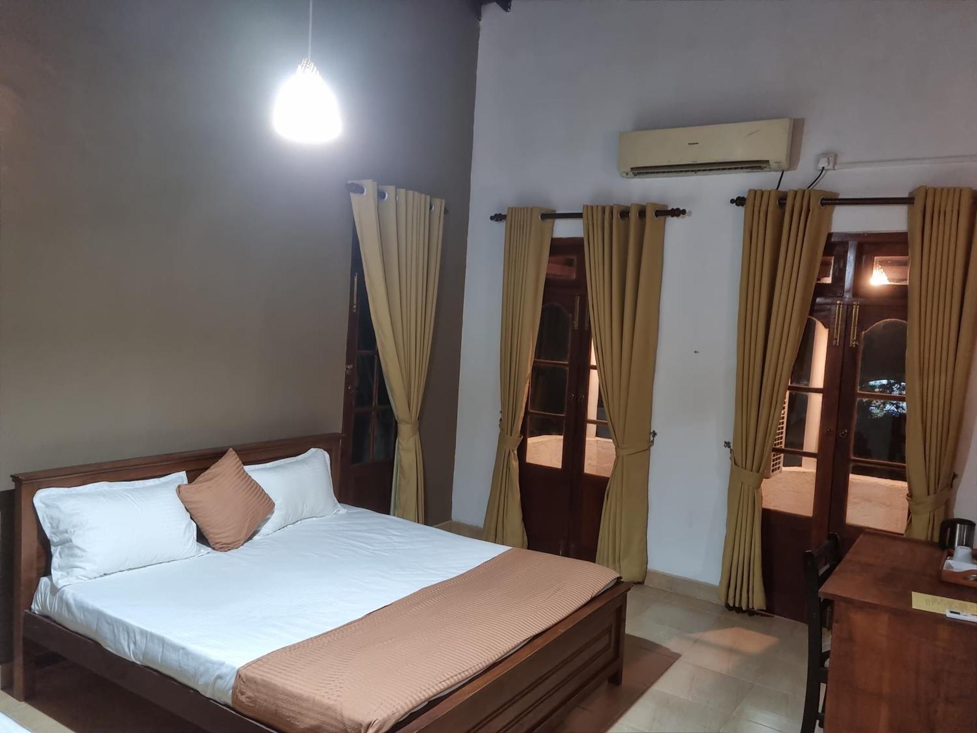 Stellar Inn Peradeniya Exterior foto