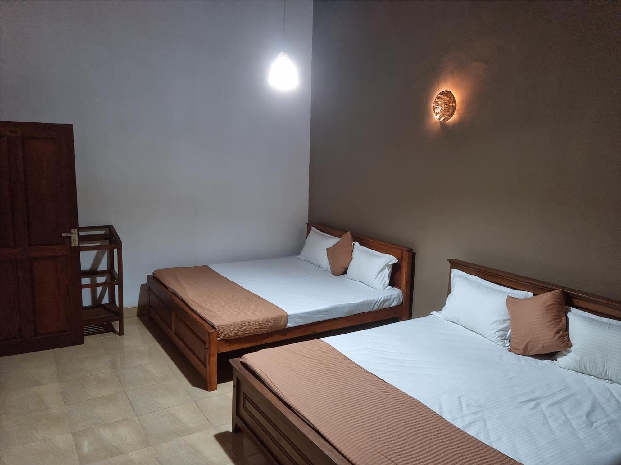 Stellar Inn Peradeniya Exterior foto