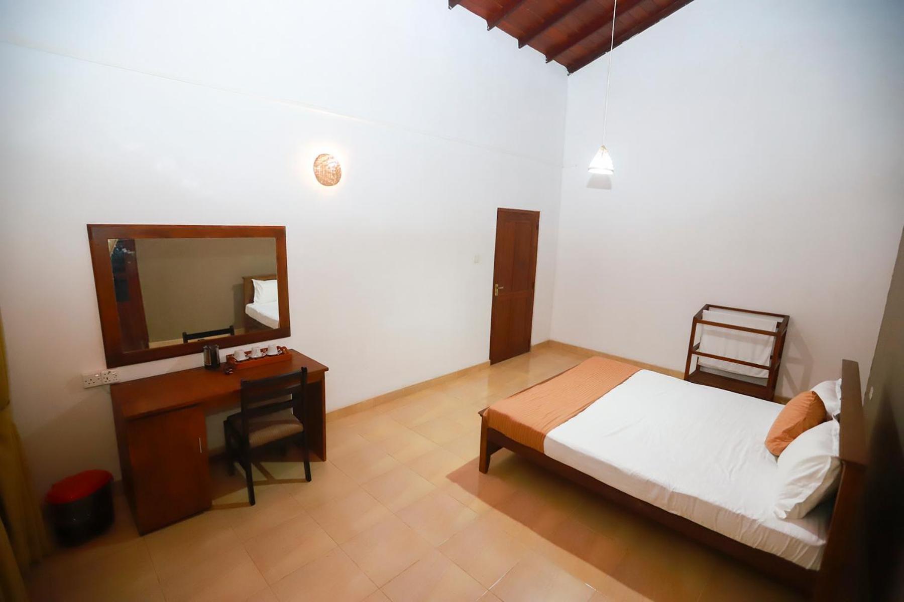 Stellar Inn Peradeniya Exterior foto