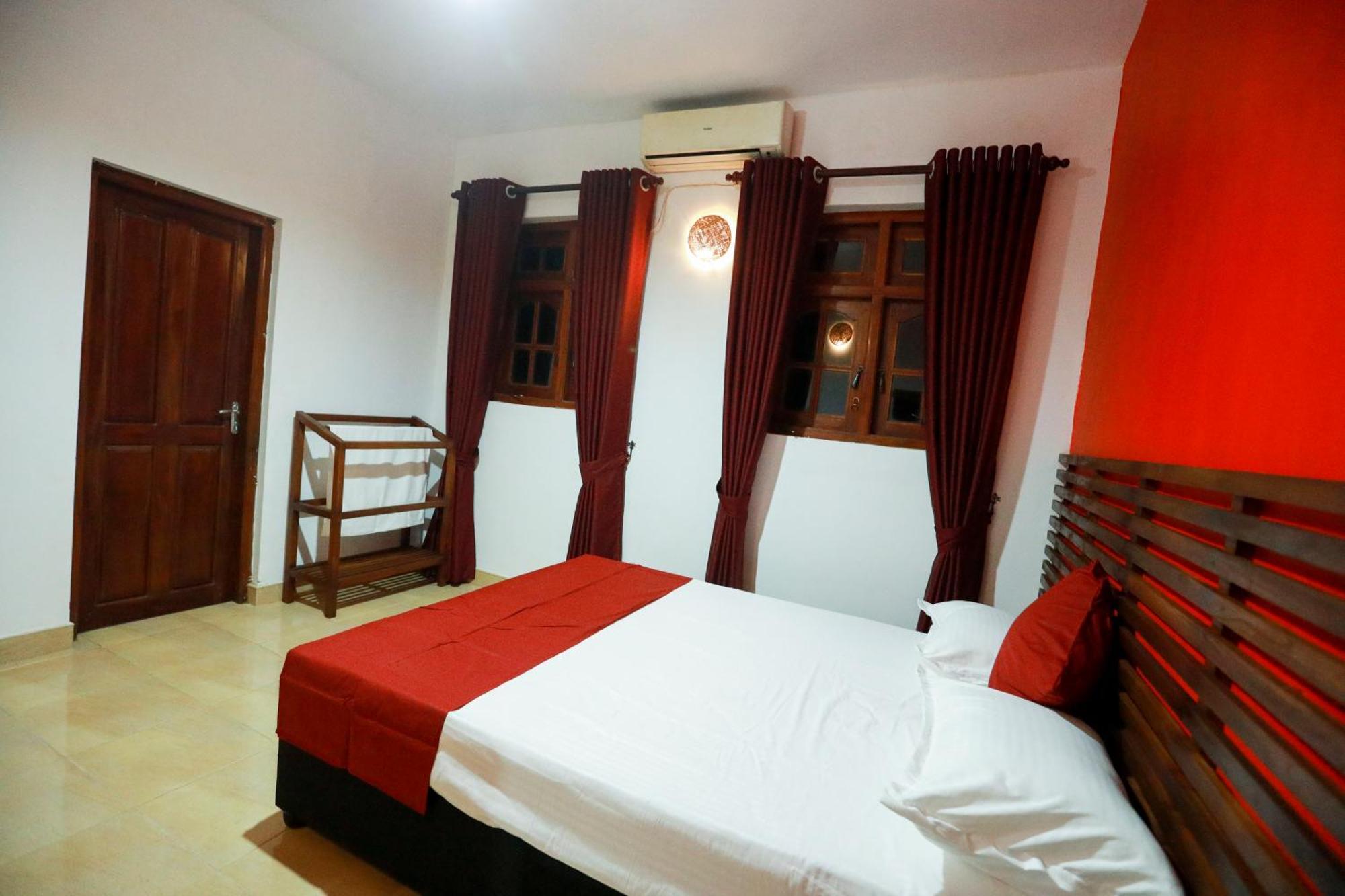 Stellar Inn Peradeniya Exterior foto