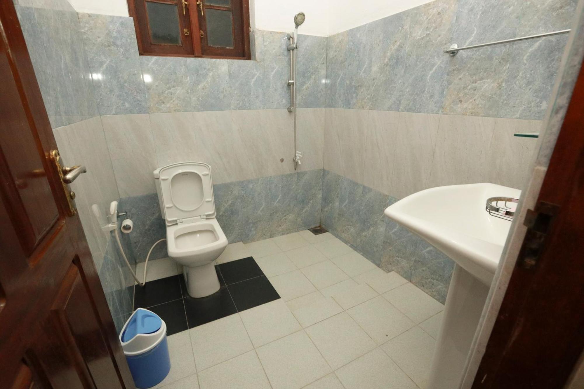 Stellar Inn Peradeniya Exterior foto