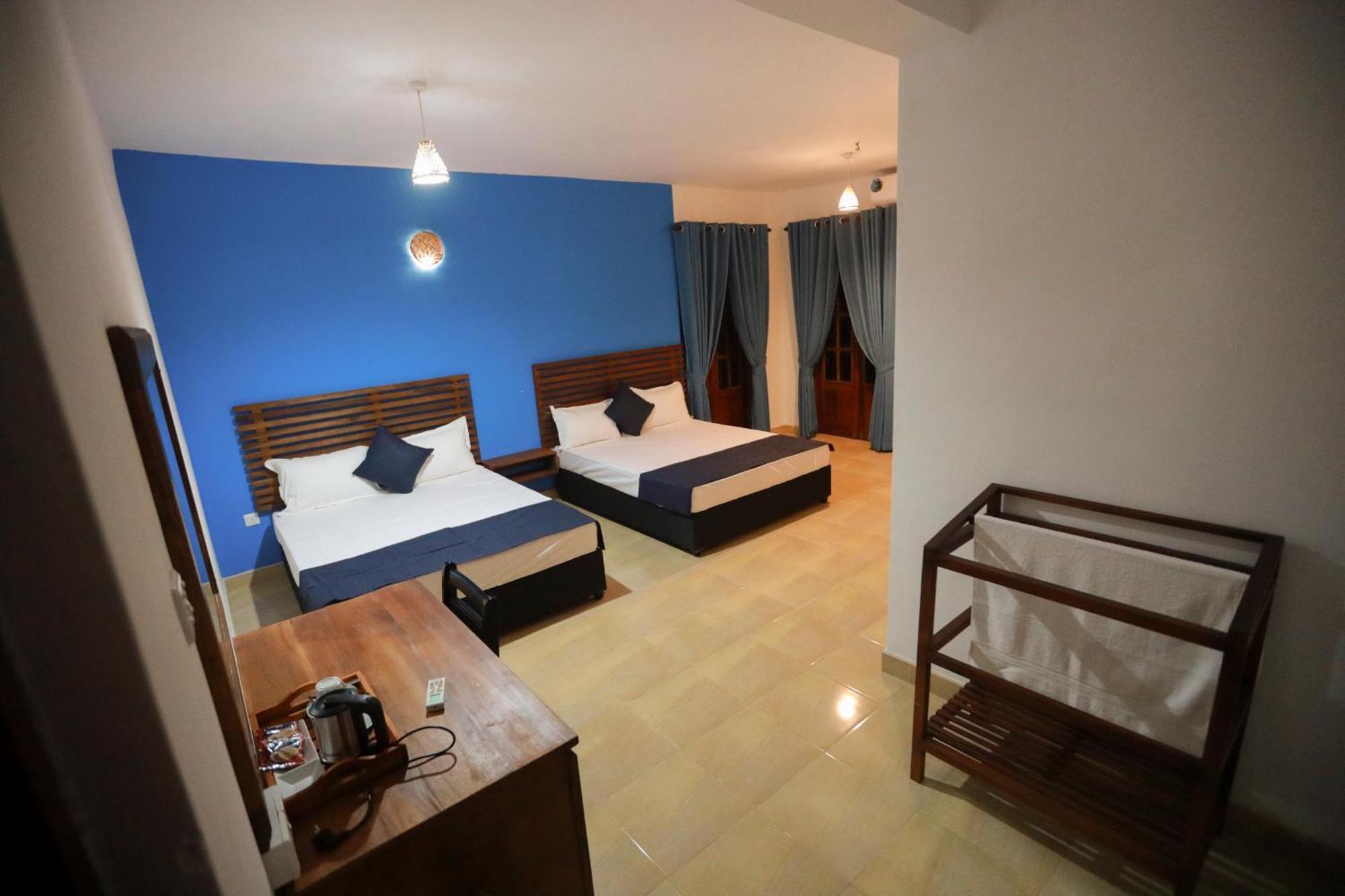 Stellar Inn Peradeniya Exterior foto