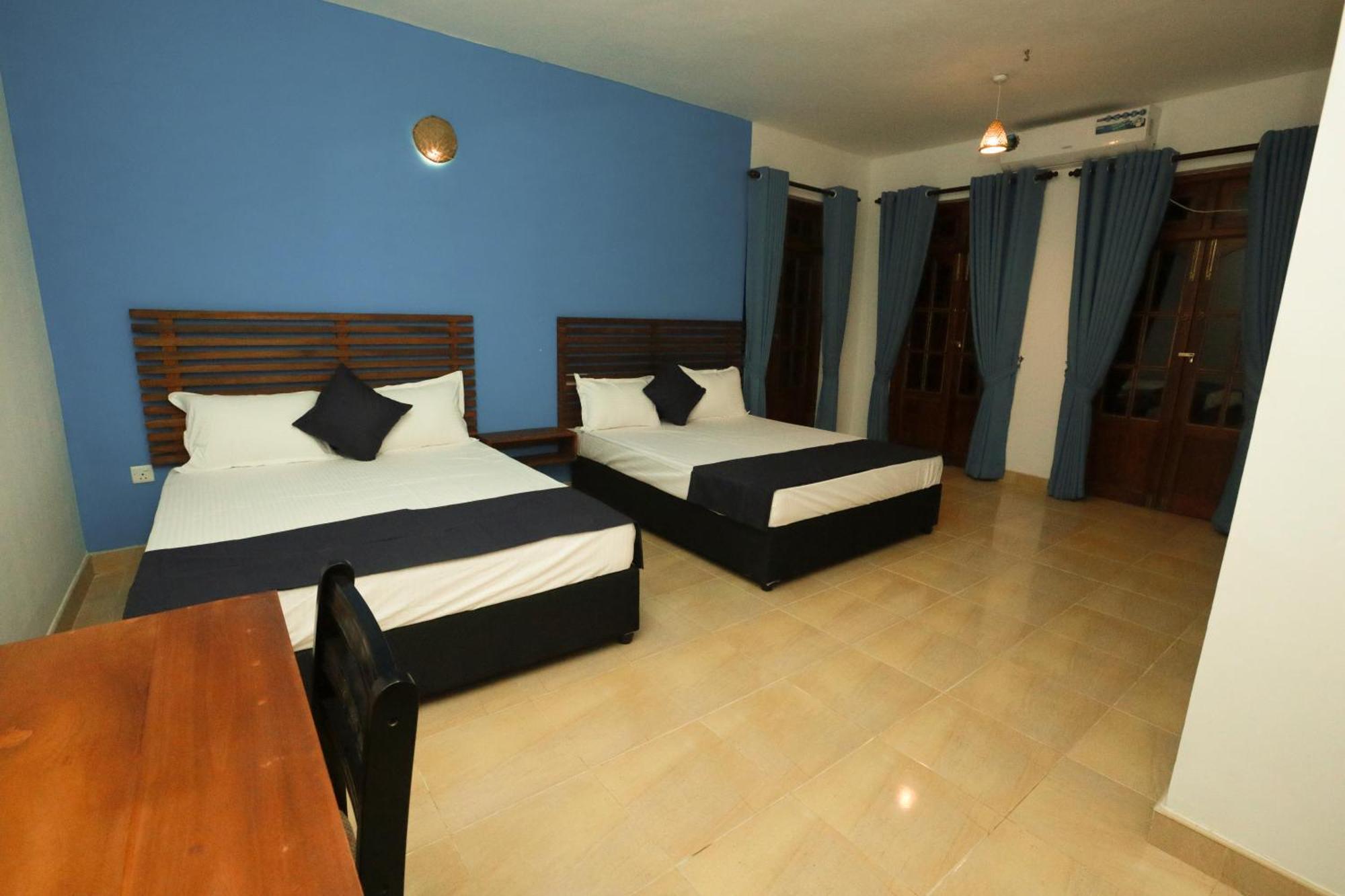 Stellar Inn Peradeniya Exterior foto
